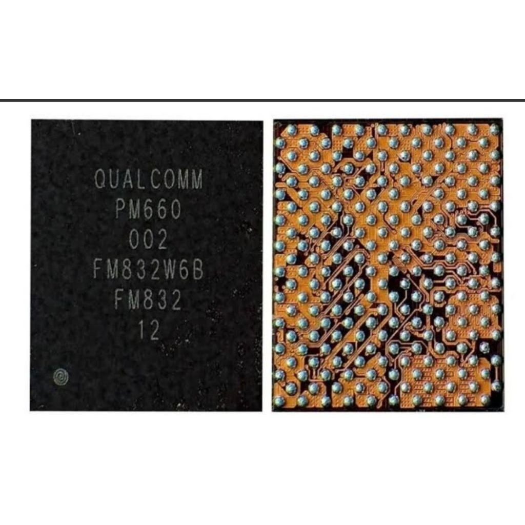 IC POWER XIAOMI MI6X(PM660-002)