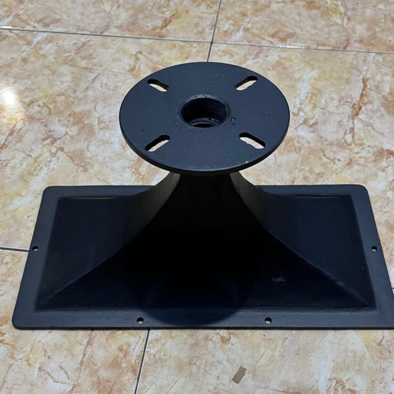 HORN TWITER JBL RAMAYANA BAHAN COR ALUMINIUM