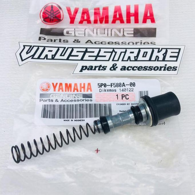NEW Repair Kit Seal Master Rem F1ZR FIZR RX King Jupiter Mio Nouvo dll Ori