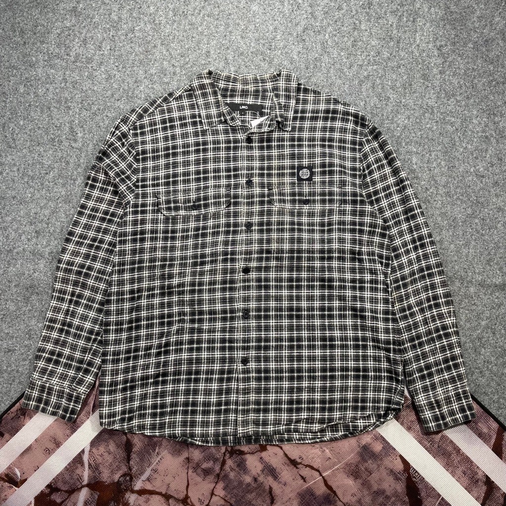 Flannel LMC second