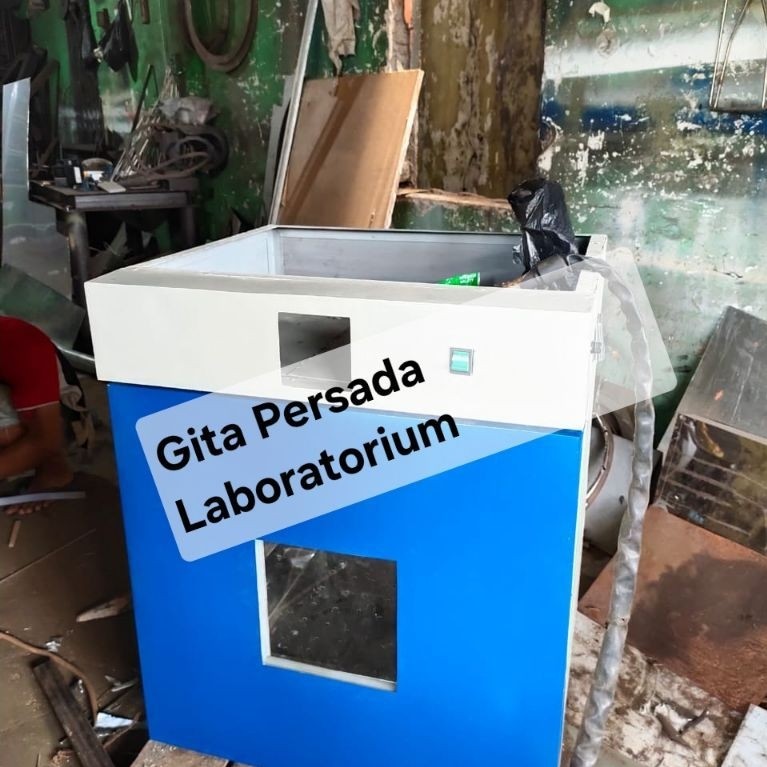 Oven Laboratorium Kapasitas 30 Liter - Oven Laboratorium 30 Liter Lokal - Oven Lab Pertanian