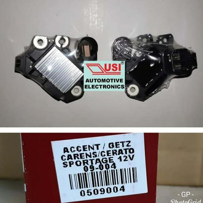 Ic Regulator Kia Pride Hyundai Avega Carens Accent Cerato Sportage