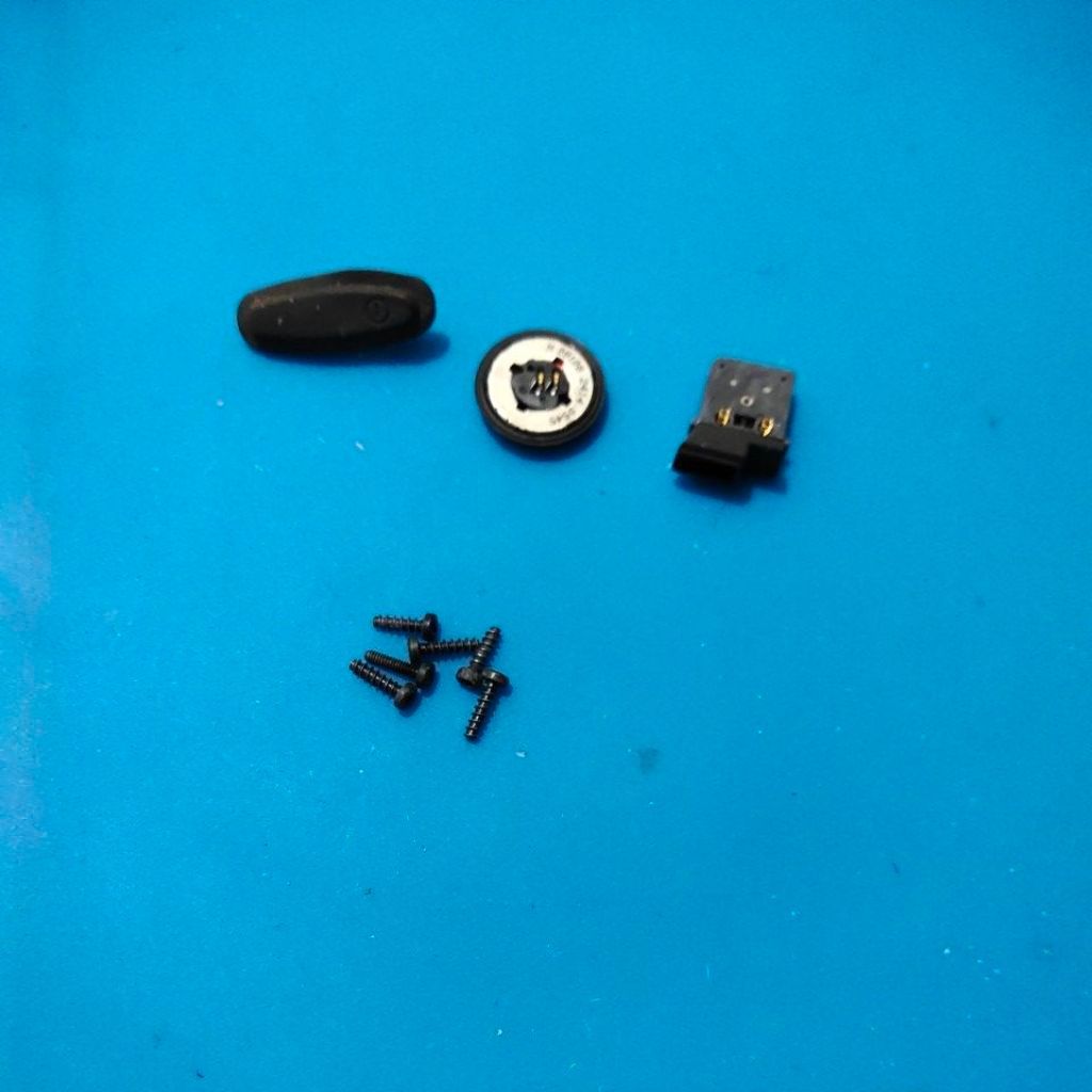 SUKUCADANG NOKIA 3310 3315 OLD MIC NOKIA 3310 SPEAKER NOKIA 3310 3215