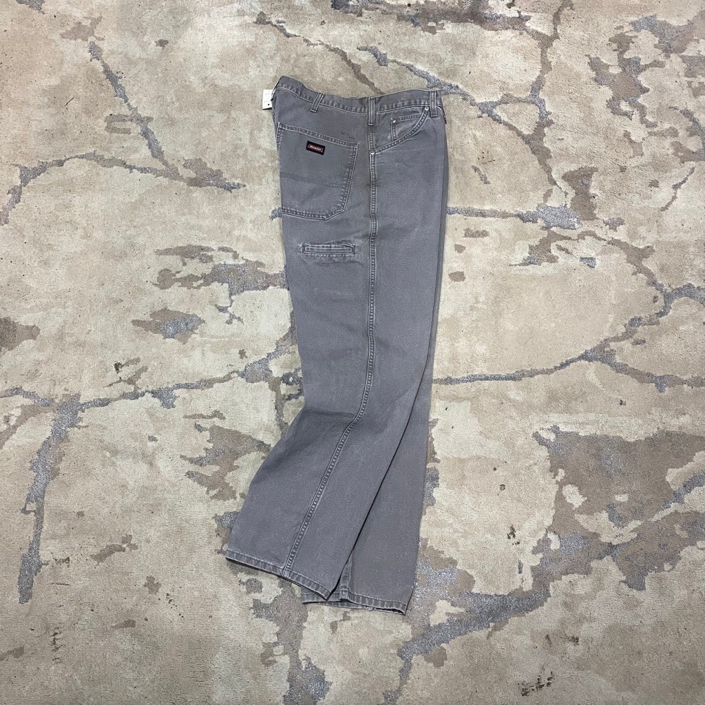Celana Dickies Carpenter Canvas (B177)