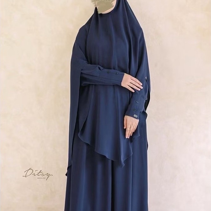 pl ditsy moslem