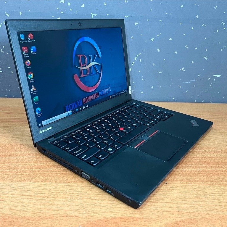 LAPTOP LENOVO THINKPAD X250