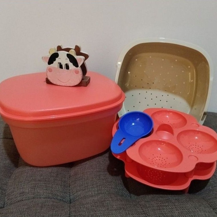 Tupperware - Multi Cook Set 3.3L