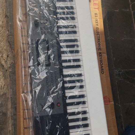 keyboard oprekan