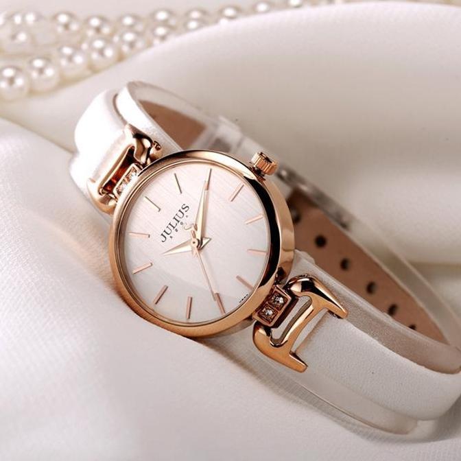 JULIUS Fashion Watch Ladies Watch JA-925