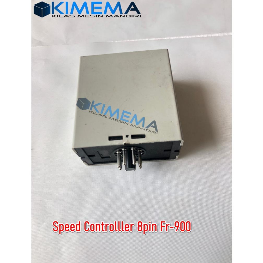 SPEED CONTROL PENGATUR KECEPATAN CONVEYOR MESIN CONTINUOUS BAND SEALER FR-900