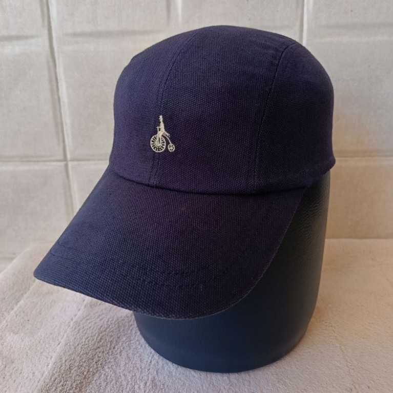Topi Bean Pole Vintage Second