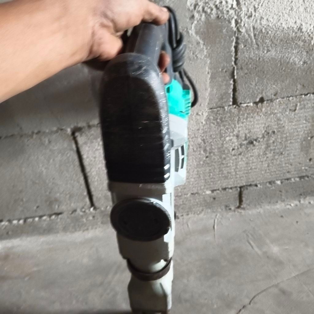 JACK HAMMER DCA KONDISI BEKAS