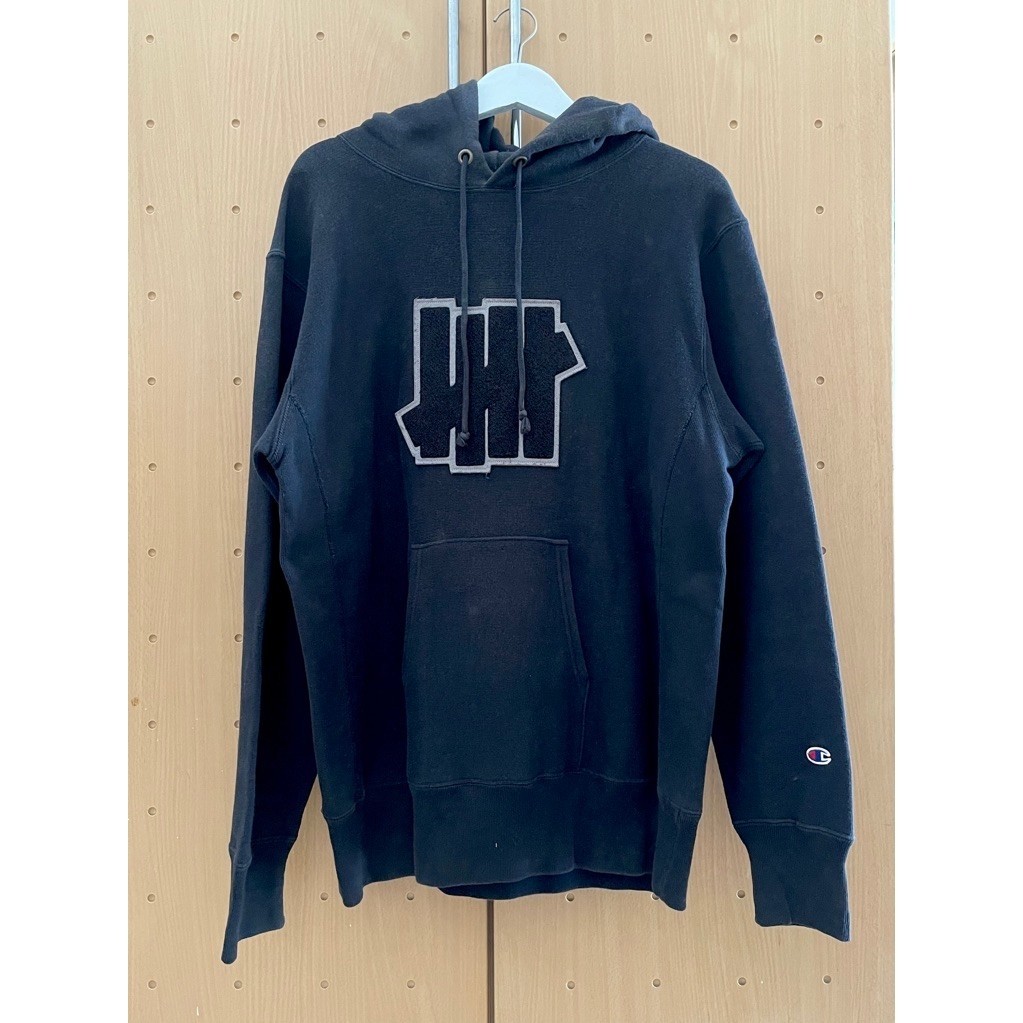 undefeated hoodie