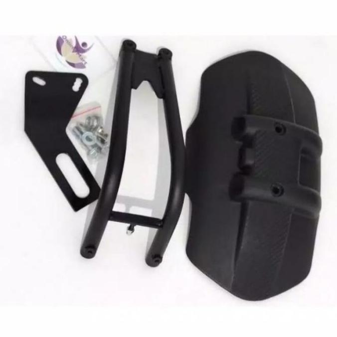 mudguard spakbor belakang motor NINJA VIXION CBR CB150 MT25 R15 R25
