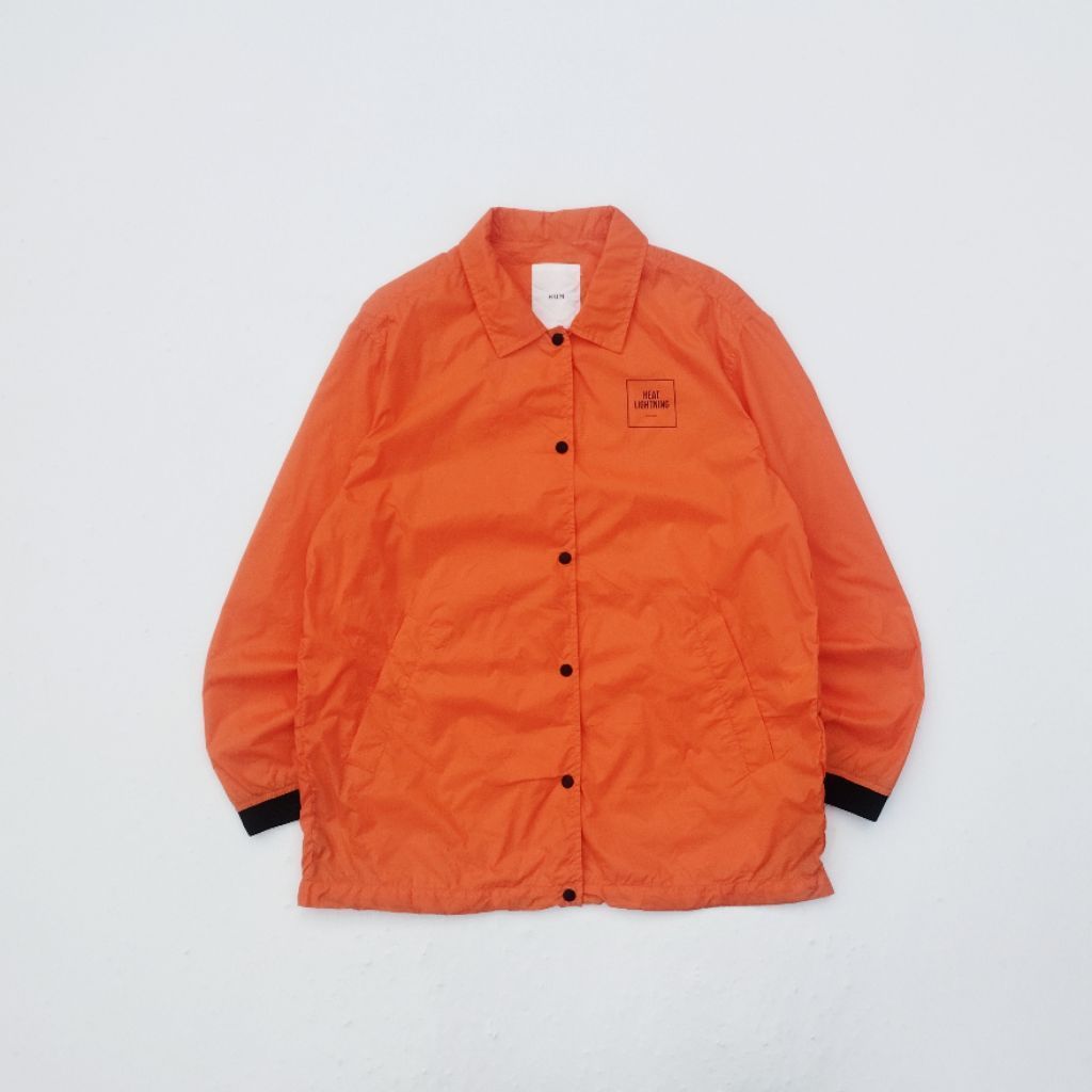 Lightweight jacket hum M