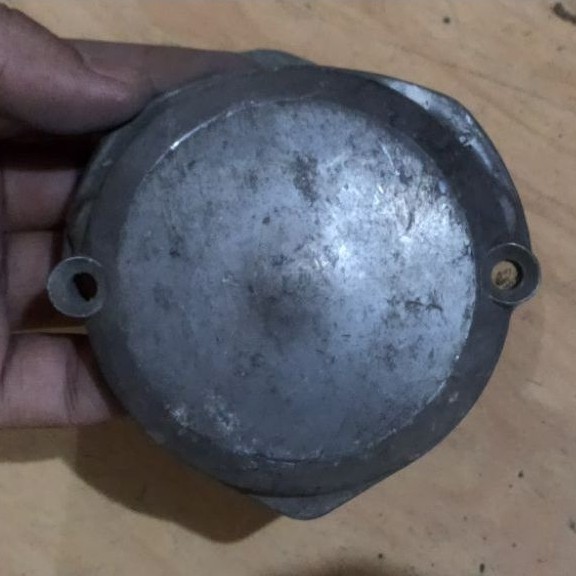 TUTUP PLATINA HONDA S90 S90Z