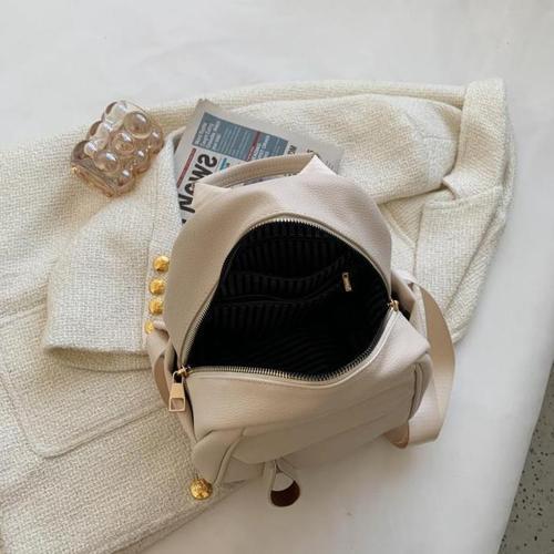 BP33 Tas Ransel Wanita Ransel Mini Backpack Mini Lucu Import kulit cewek