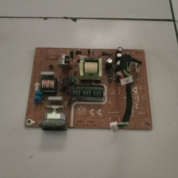 power suplay monitor BENQ GL2230-B