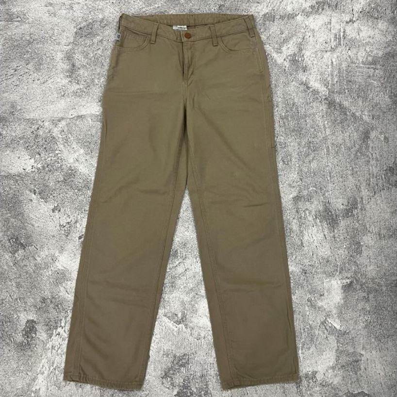 Vintage Carhartt FRB159-GKH Carpenter Pants‎