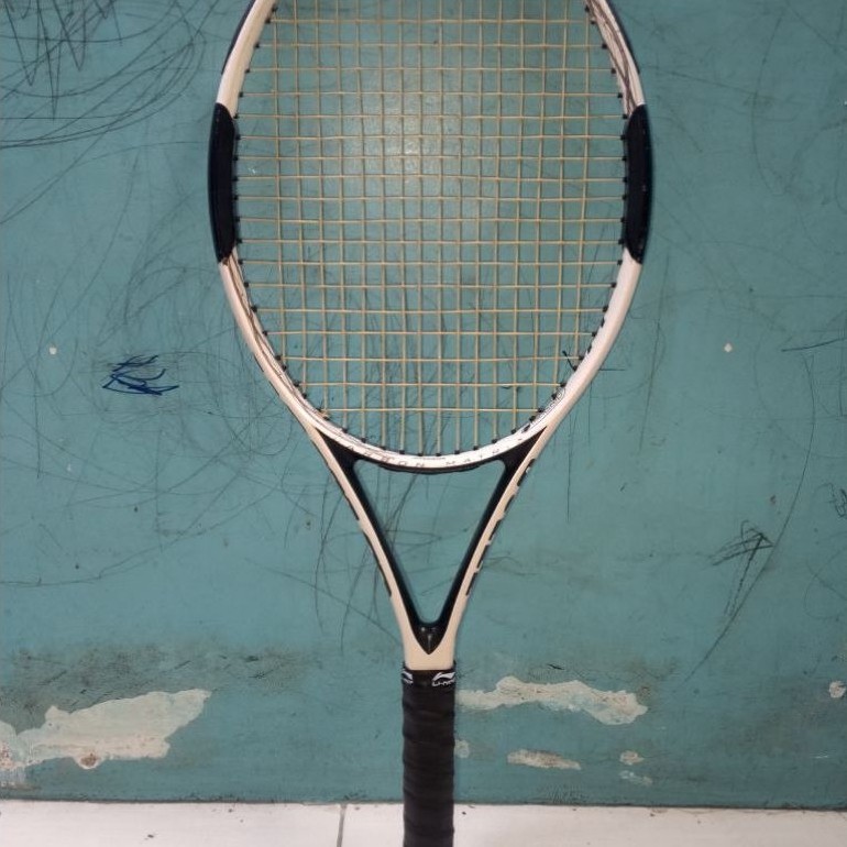 Raket Tenis Wilson Hammer 6 Original