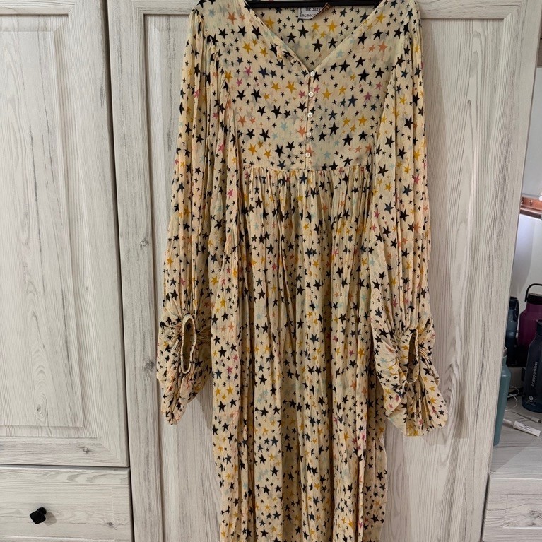dress  The story of size ML