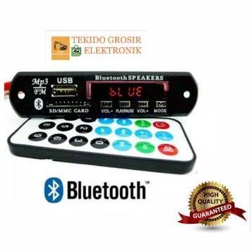 Modul kit USB Mp3 Bluetooth/ modul MP3 Bluetooth kit