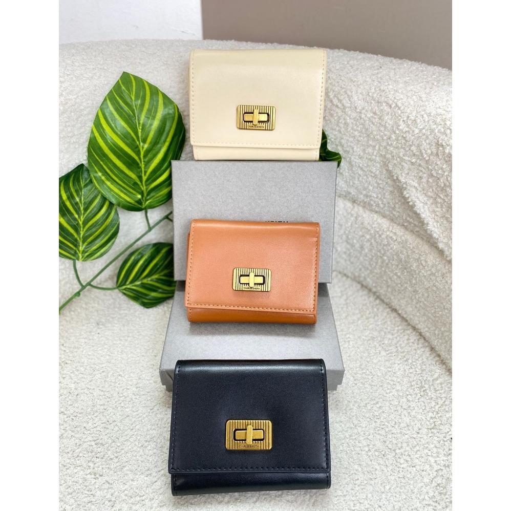 Dompet wanita terbaru korean style elegan CK1075