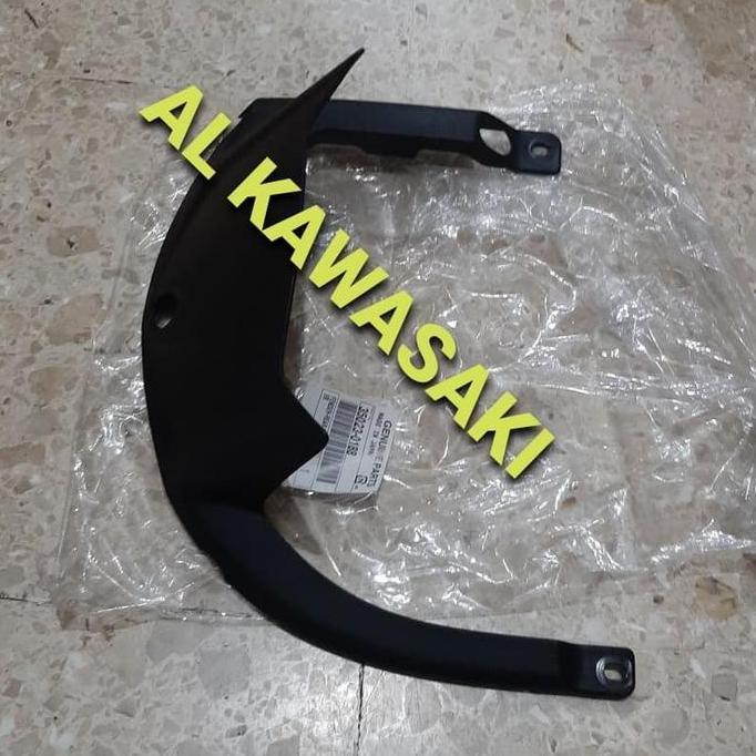 spakbor kolong cover tutup rante zx10 r zx10r original