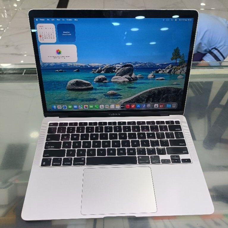 MacBook Air M1 2020 16/256 Second