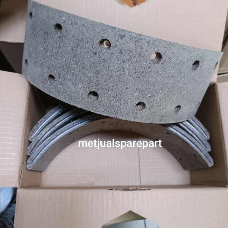Brake Lining Kampas Rem Isuzu Elf NKR71 NKR 71  NMR71 NMR 71 astra