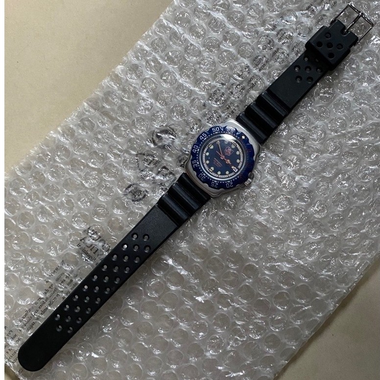 tag heuer formula 1 vintage 35mm