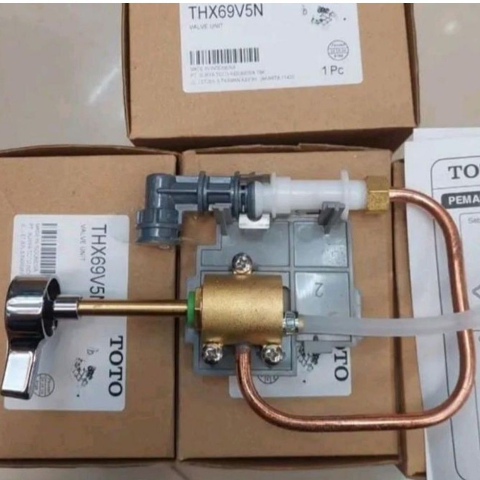 TOTO THX69V5N / ECHOWASHER TOTO THX69V5N / sparepart TCW07S