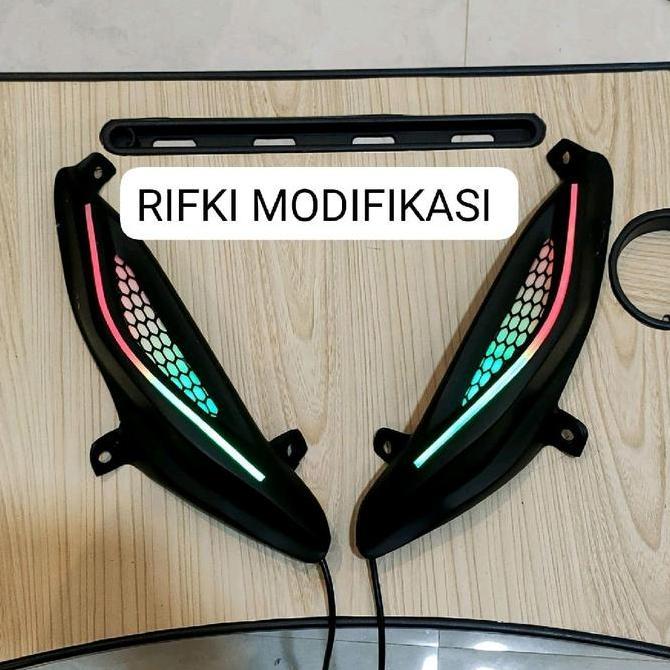 Promo MATA GABAN MX NEW 135 RGB Diskon