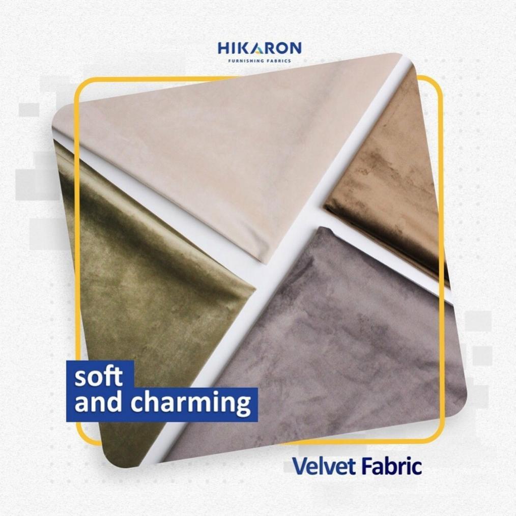 LEGACY HIKARON : KAIN INTERIOR VELVET HIKARON - KAIN SOFA BELUDRU-KAIN LEGACY ORIGINAL