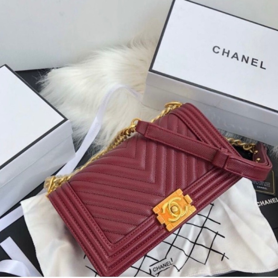 Ch*nel Vip Gift