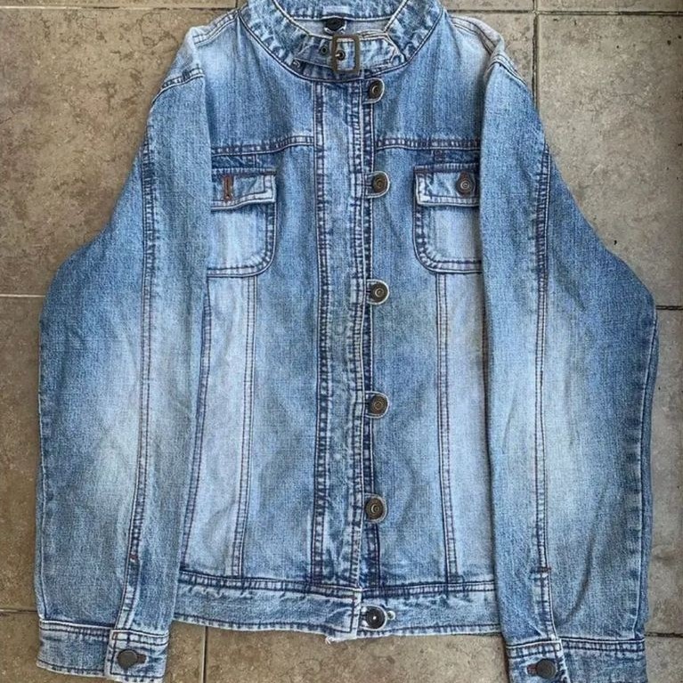 JACKET LEVIS