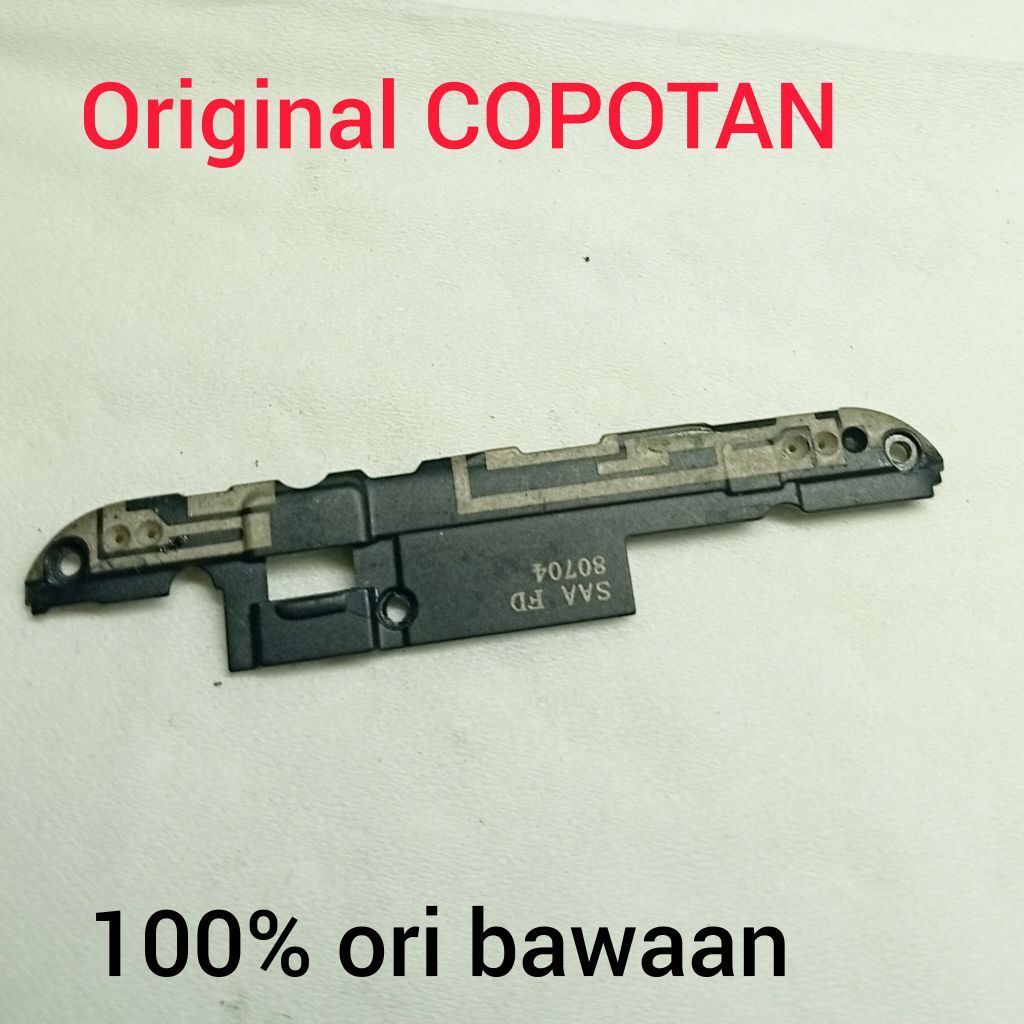 Tutup mesin Redmi 6 pro ori copotan