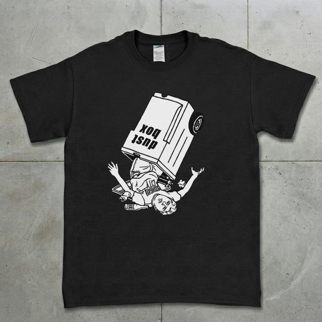 KAOS DUSTBOX BOOTLEG / KAOS MUSIK / KAOS BAND / KAOS BOOTLEG / MERCHCONS