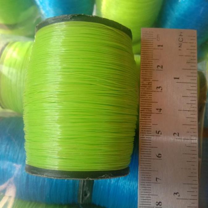 Bestprice- KENUR LAYANGAN ISI 10 PCS/Kenur Layangan Panjang / Kenur Layangan Anak