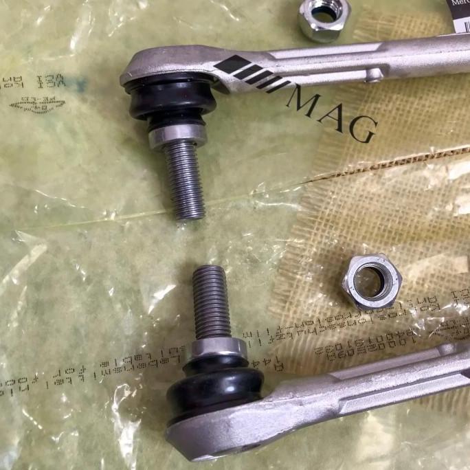 Link Stabil Mercedes Benz W204 C200 C250 Lingkit Mercy W204 Orinal
