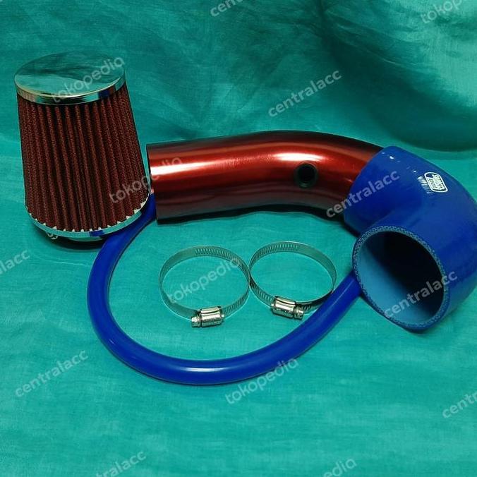 Open Filter Etios Valco - Intake Set Etios Valco