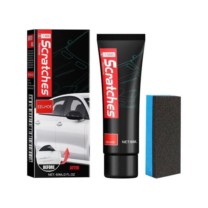 FKINAPE 60ML Penghilang Baret Body Mobil / Compound Mobil Penghilang Baret / Baret Mobil Penghilang