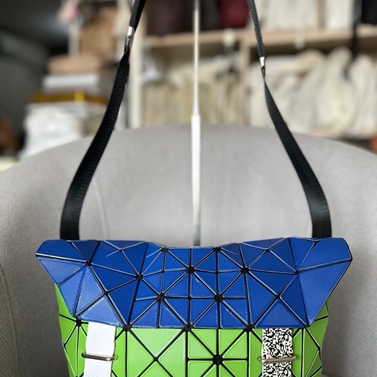 AUTHENTIC ISSEY MIYAKE BAO BAO – PRELOVED