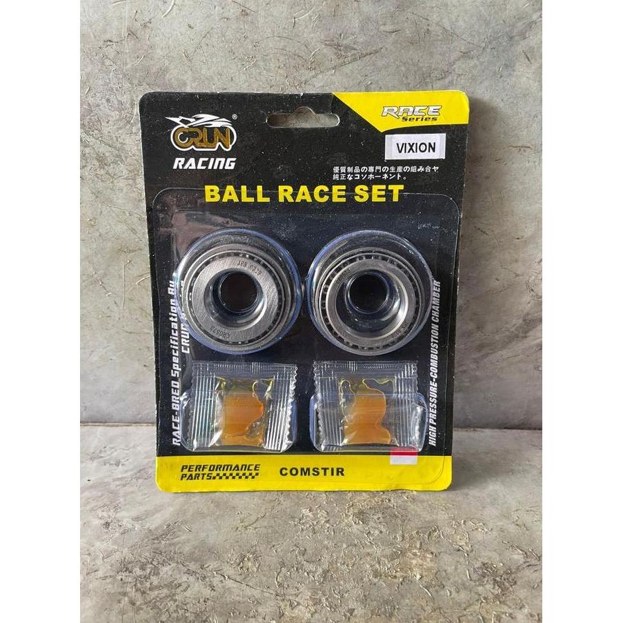 (CRUN) KOMSTIR RACING KOMSTIR BAMBU VIXION OLD VIXION NEW KNZ Motorcycle