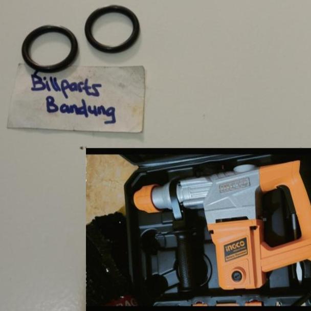 ~~~~~] oring piston striker INGCO RH10508 bor rotary hammer bobok beton seher