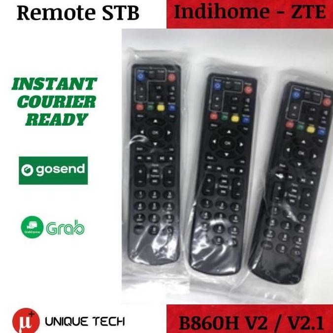 REMOTE STB ANDROID BOX | ZTE | B700 | B760H | B860H | V1 | V2 | V5 BOX
