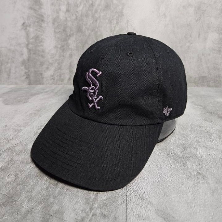 Chicago White Sox MLB Cap by 47 Brand