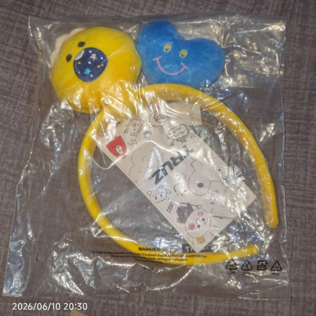 (Official) BANDO TRUZ PODONG