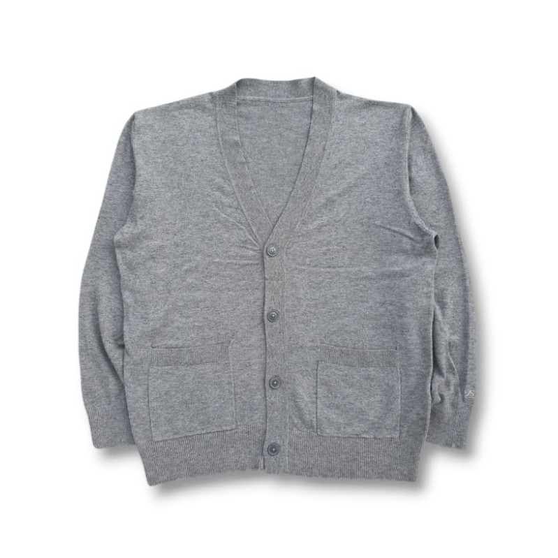 [Size XL] Cardigan ZIO SONGZIO - Original