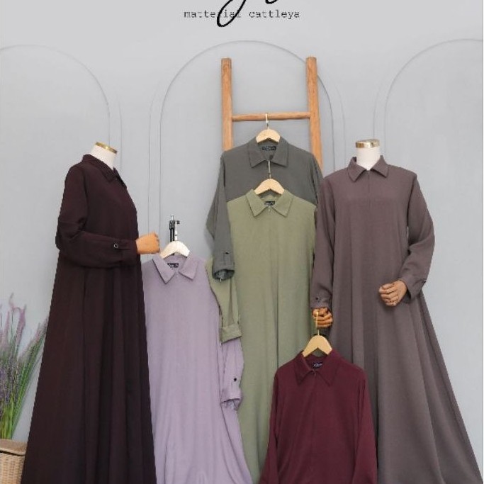 GAMIS MAYSA // GAMIS DAILY // GAMIS BUMIL BUSUI ORI BY ALHAURAA